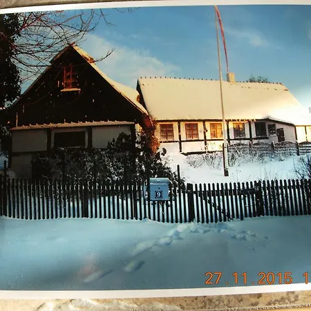 Landhuis Travel Back In Time
