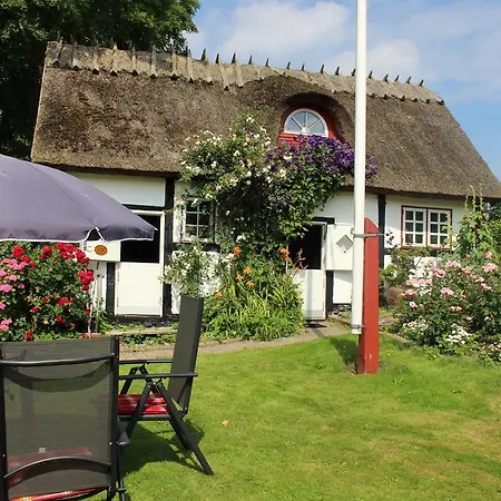 Travel Back In Time * Nyord