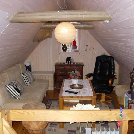 Landhuis Travel Back In Time *