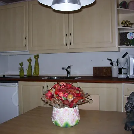 Летний дом Travel Back In Time Nyord