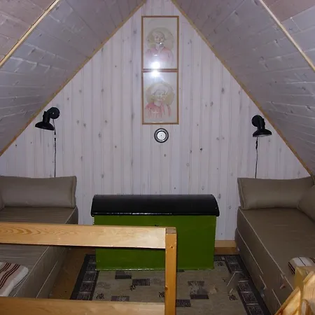 Travel Back In Time * Nyord