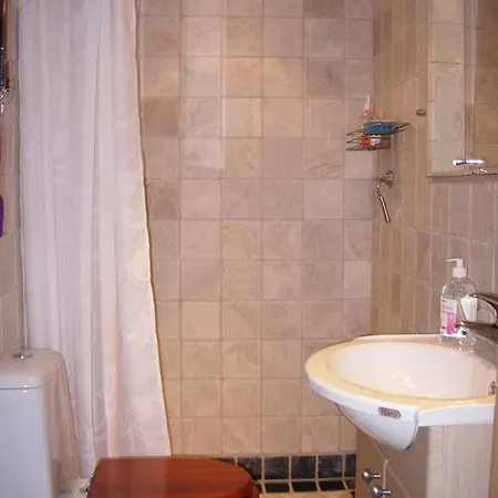 Летний дом Travel Back In Time