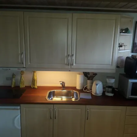 Travel Back In Time * Nyord