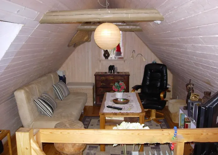 Landhaus Travel Back In Time *